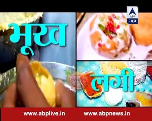 Ek Tha Raja Ek Thi Rani_ Ranaji goes mad over 'Panipuri'