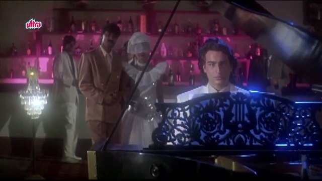 Mein Dil Ki Dil Mein_Full-Video_Song_Kumar Sanu, Saif Ali Khan_Movie Sanam Teri Kasam Love song_Full-HD_1080p