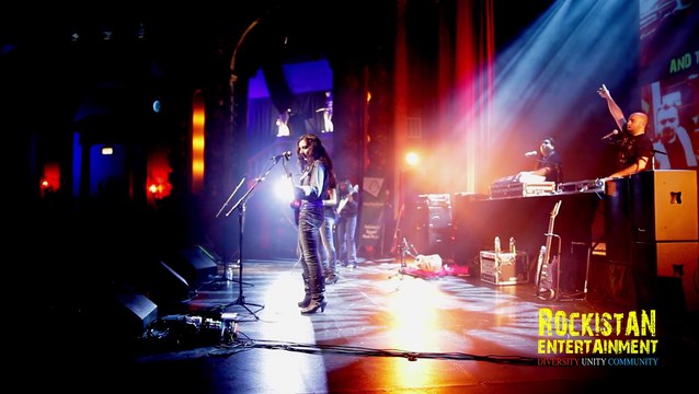 Bandeya Ho-Khuda Kay Liye -kamijee & Natt