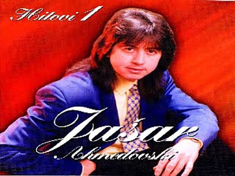 JASAR AHMEDOVSKI KAD SE BUDES UDAVALA