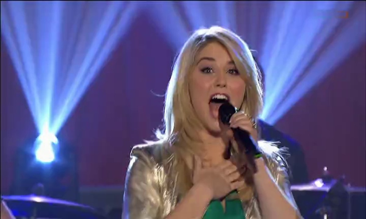 Beatrice Egli - Total perfekt 2015