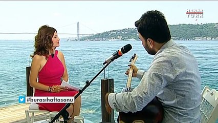 Necdet Kaya-Bir Ay Doğar