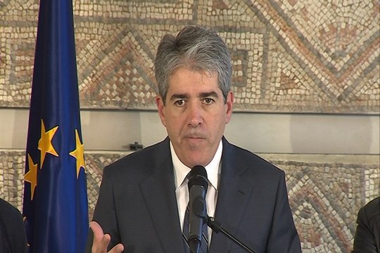 Homs (DL) cree que puede haber más independentismo en Cataluña