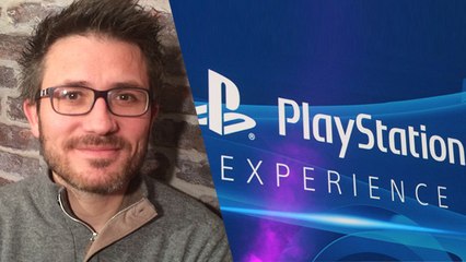 PlayStation Experience : Que faut-il retenir ? Notre grand debrief