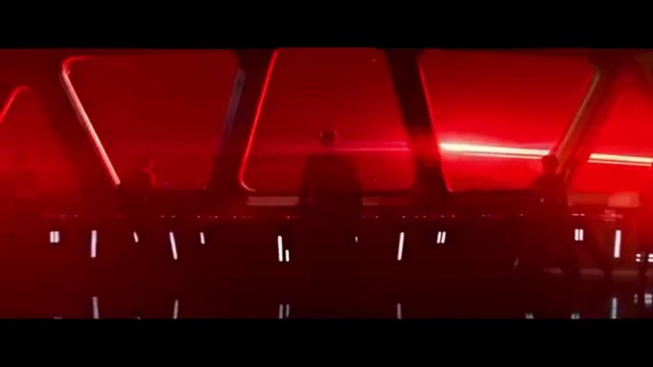 The REAL Force