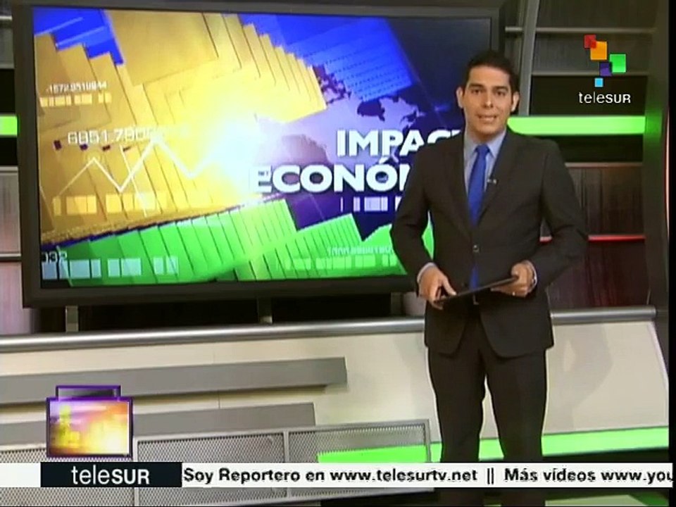 Dilma Rousseff descarta salida de Venezuela del Mercosur