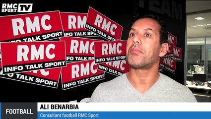 Benarbia : "Lyon doit se préparer à l'après-Fournier"