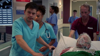 Holby City S18E08 In Which We Serve 720p