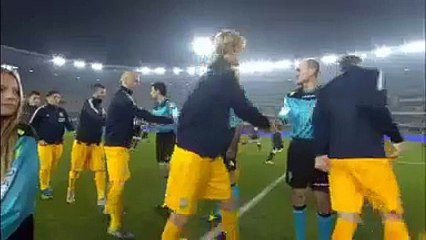 VIDEO Hellas Verona 1 – 0 Pavia (Coppa Italia) Highlights