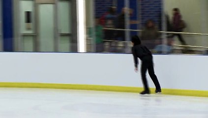 T WONG Pre Nov Men Short (2016 Challenge)