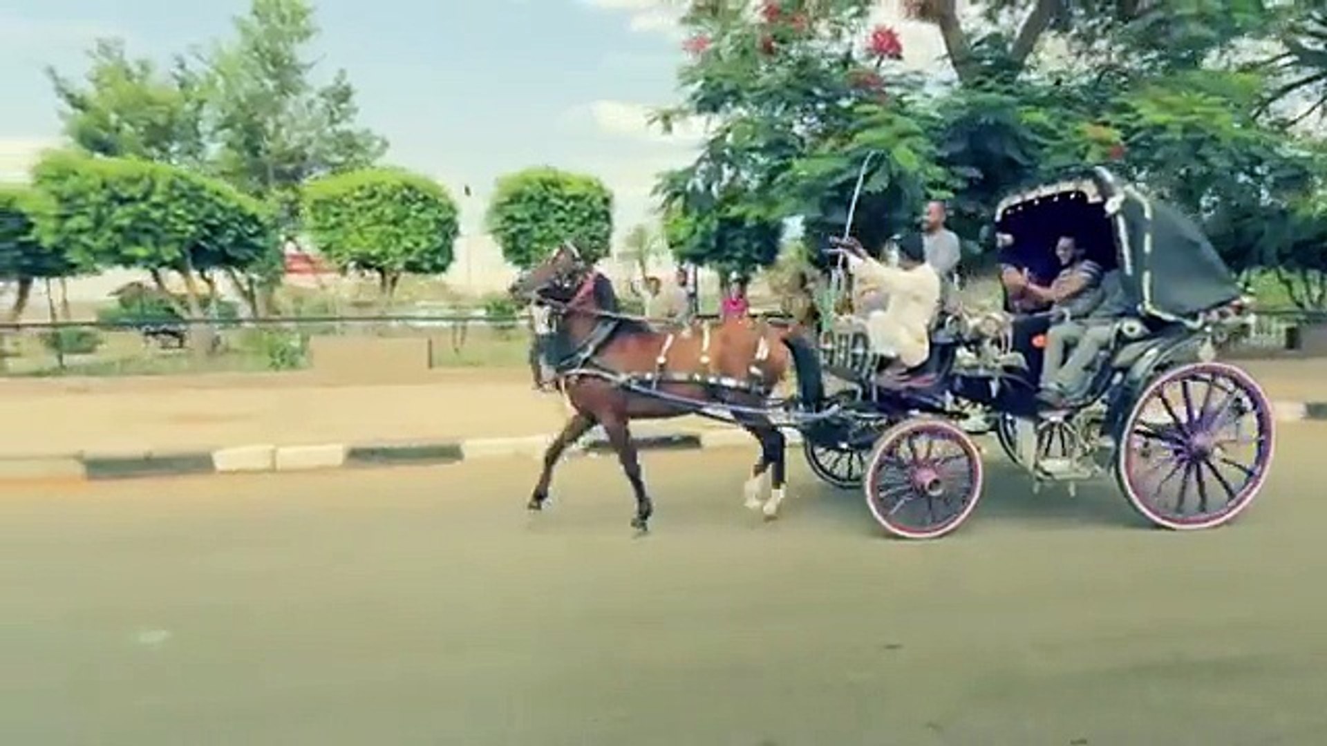 ⁣الجسمي - بشرة خير (فيديو كليب)  Hussain AlJassmi - Boshret Kheir  2014--