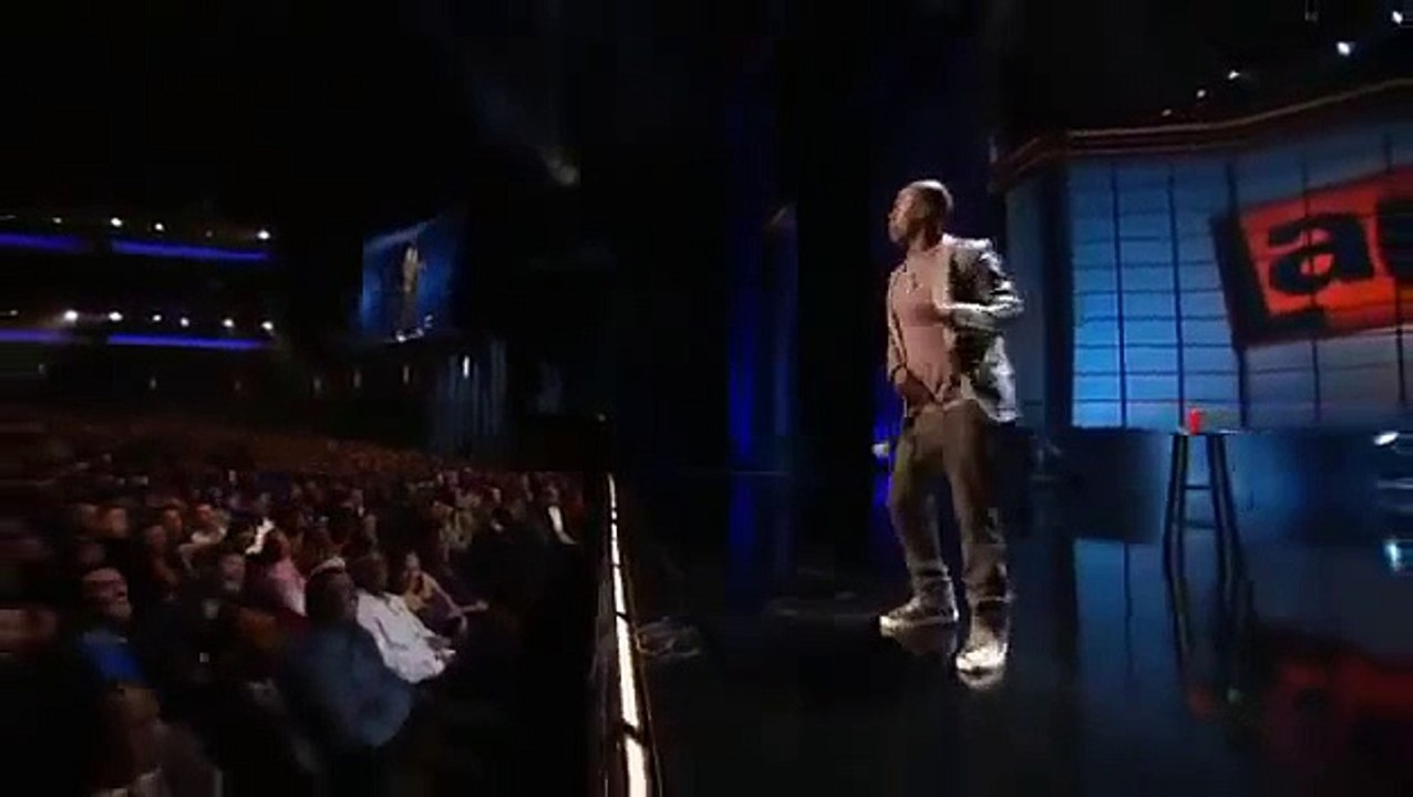 Kevin Hart - Un papa drogué - VOSTFR
