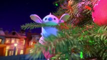 Tsum Tsum - Christmas Short - Official Disney Channel UK HD