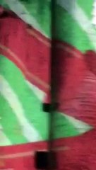 Illumination donjon Niort