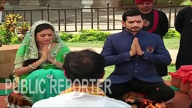 Ek Tha Raja Ek Thi Rani -6th Dec 2015 NEW On Location