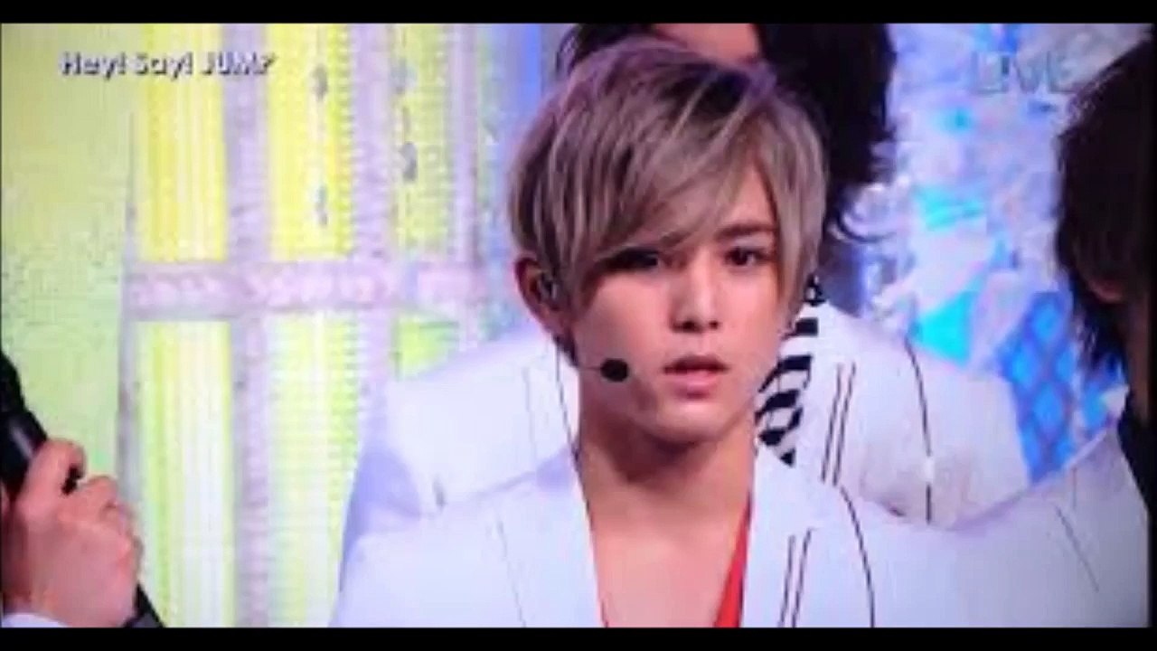 Hey! Say! JUMP山田涼介 ラジオ Ultra Power17