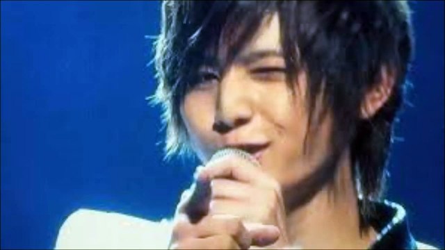 Hey! Say! JUMP山田涼介 ラジオ Ultra Power16