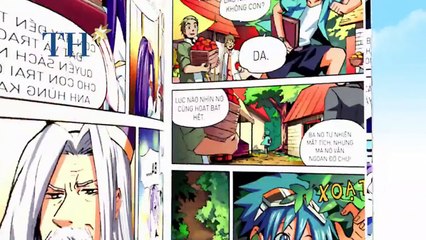 5S Online Tập 420: Căn hộ bí ẩn ( Phần 3)