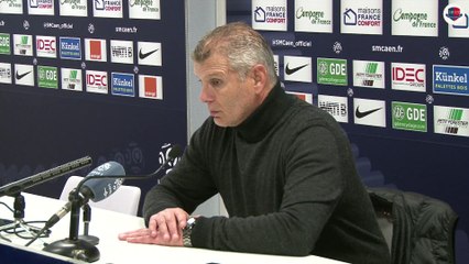 SMCaen - LOSC Lille : Les réactions