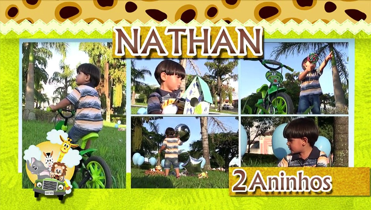 Clip Nathan
