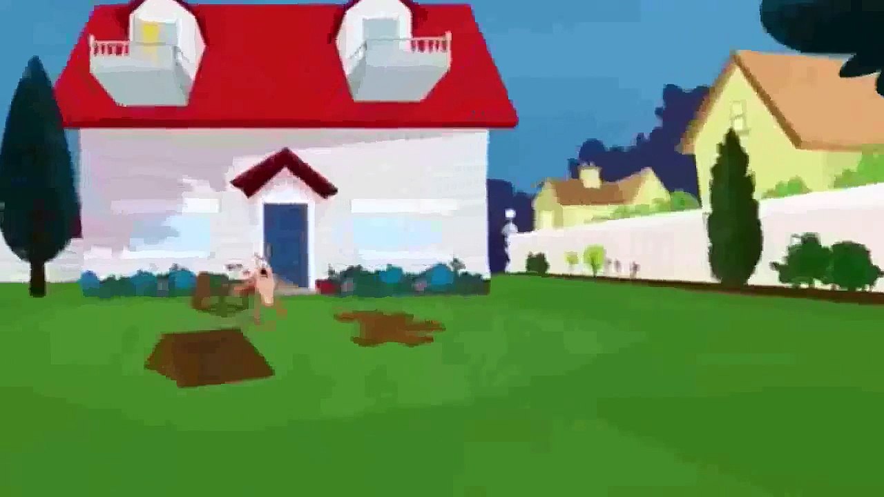 トムとジェリー - トムとジェリー：ムービー - 1992 - 漫画トムとジ�