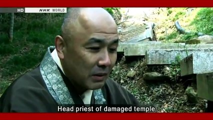 Japan's Megaquake and Killer tsunami - National Geographic Documentary 2015