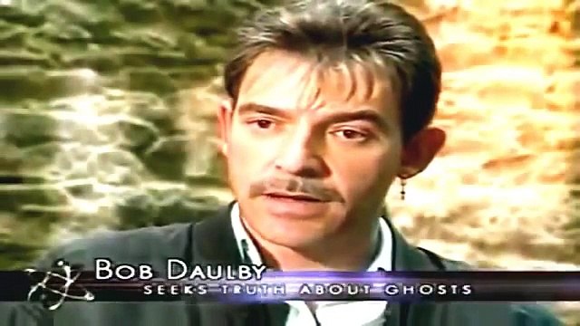 National Geographic - The Most Haunted Places in the World