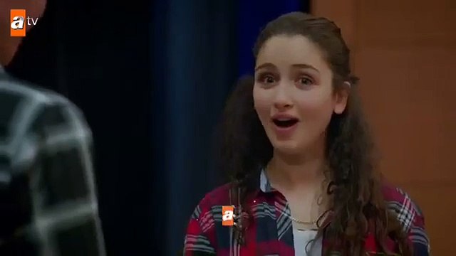 Kırgın Çiçekler 25.Bölüm Fragmanı izle