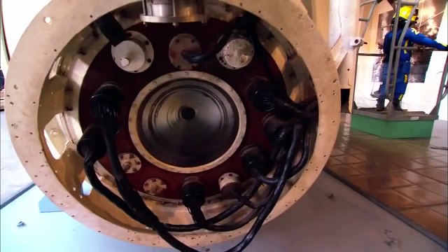 [National Geographic] The Deepest Place On Earth - Mariana Trench HD (Nature Documentary)