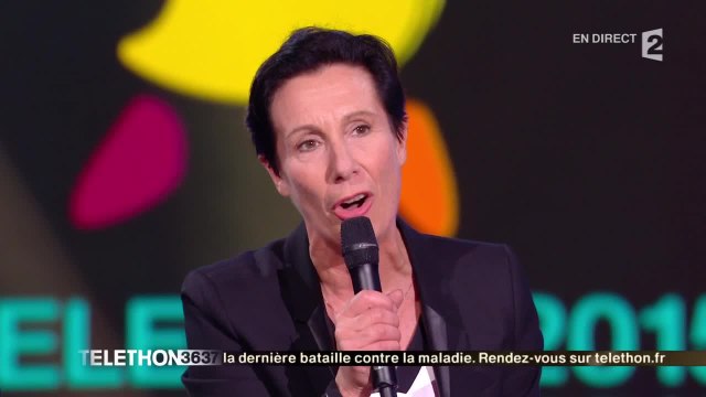 Laurence Tiennot-Herment Chaque victoire en entraîne beaucoup d'autres.
