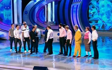 Харламов жжёт - А ты умеешь отшивать [HD]