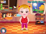 Baby Hazel Thanksgiving Makeover Game - Baby Hazel Games for Kids - Dora the Explorer