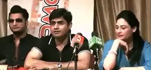 Abrar-ul-Haq's infamous track Billo