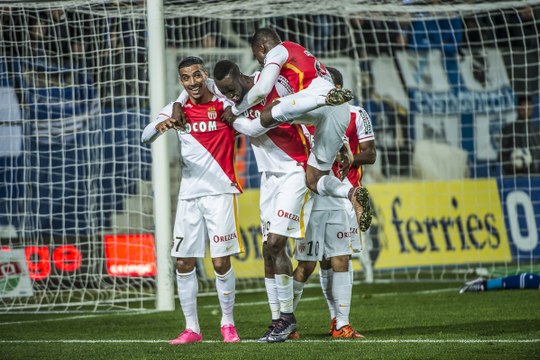 RÉACTIONS : Merci à mes coéquipiers