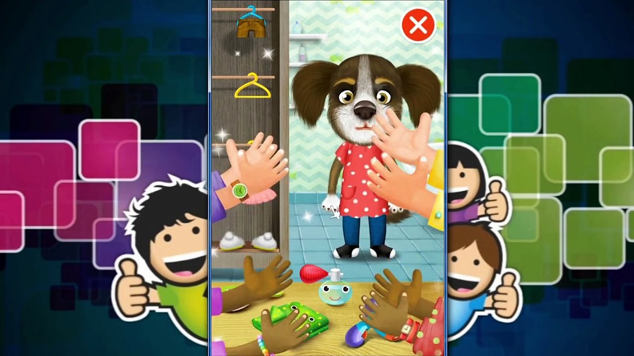 Pepi Bath 2 top app demos for kids Philip version