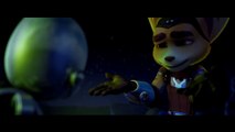 Ratchet & Clank - PlayStation Experience Gameplay