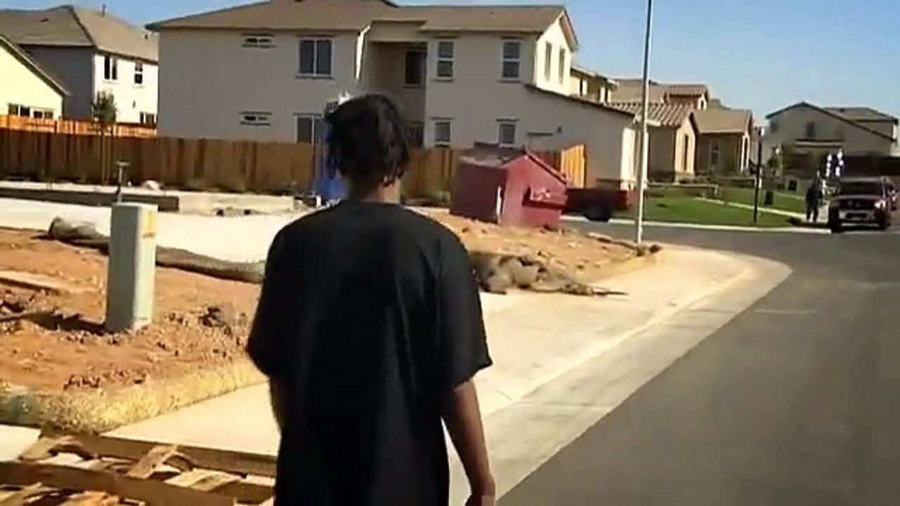 Extraordinary People The boy who sees without eyes 1 5360p H 264 AAC