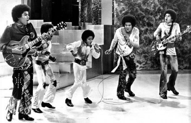 Michael Jackson - I WANT YOU BACK - Japan Tour '87