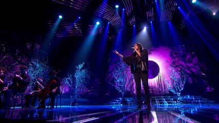 What is love? Monica Michael wants to know! | Live Week 3 | The X Factor 2015