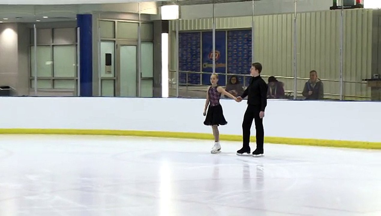 MCISAAC/NORTON