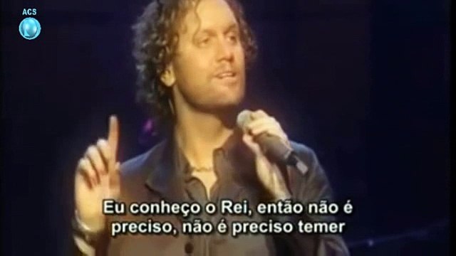 Não mais noites = No more Nights David Phelps Legendado Português Brasileiro