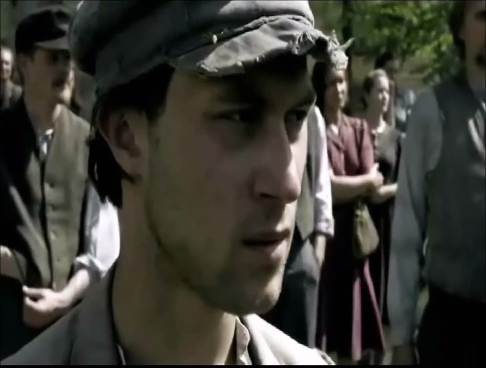Generation War Retaliation | HD