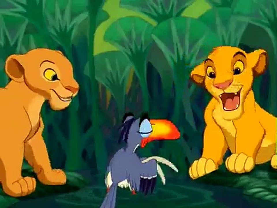 Aslan Kral - Kral Olmaya Hazırım!