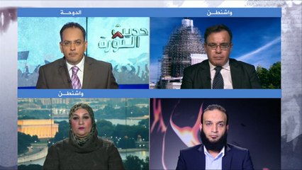 حديث الثورة- السخرية المصرية ودلالات تناميها حاليا