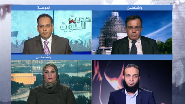 حديث الثورة- السخرية المصرية ودلالات تناميها حاليا