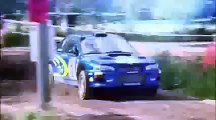 Spectacular CRASH Special Rally Finland!