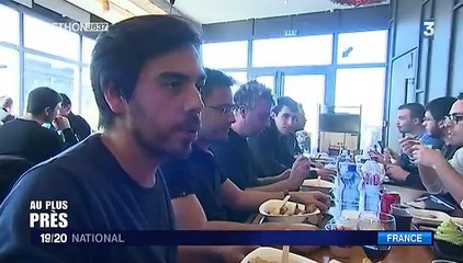 Les éco-quartiers ont le vent poupe à Toulouse