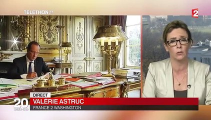 Attentats de Paris : le point sur l'enquête