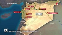 Syrie : la France ne fait plus du départ de Bachar al-Assad une priorité