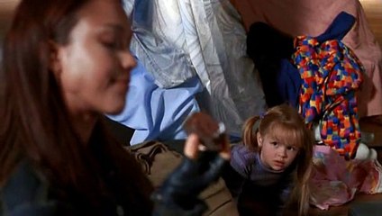 Dark Angel -  Season 2 Episode 08 - Gill Girl